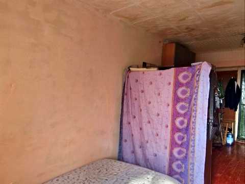комната по адресу Осенняя ул., 15