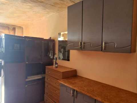 комната по адресу Осенняя ул., 15