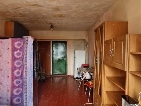 комната по адресу Осенняя ул., 15