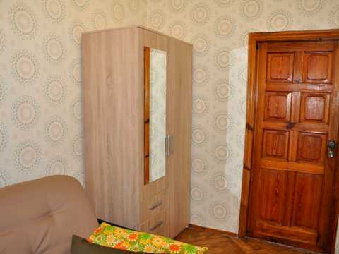 квартира за адресою Шота Руставелі вул., 27-Б