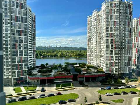 квартира за адресою Микільсько-Слобідська вул., 10