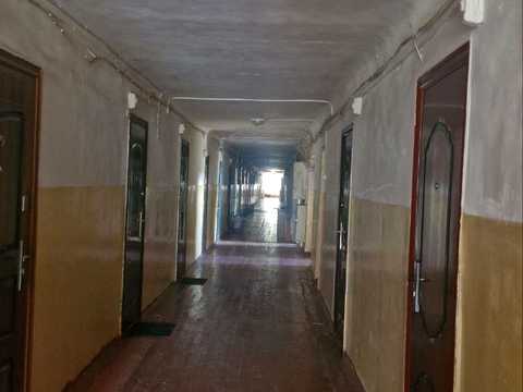 комната по адресу Осенняя ул., 15