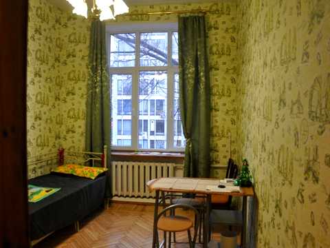 квартира за адресою Шота Руставелі вул., 27-Б