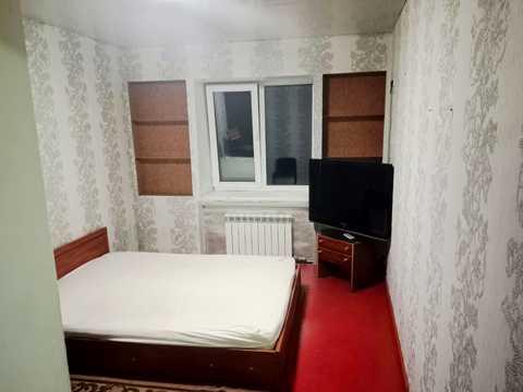 квартира по адресу Призаводская ул., 25
