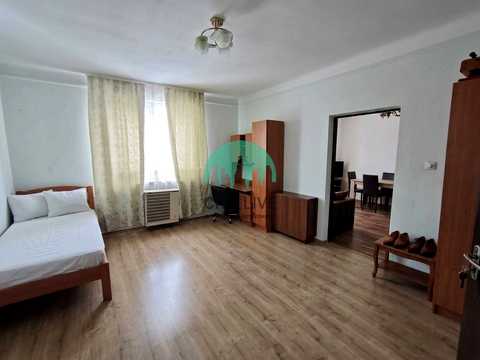 квартира по адресу Спортивная ул., 31