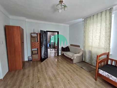 квартира по адресу Спортивная ул., 31