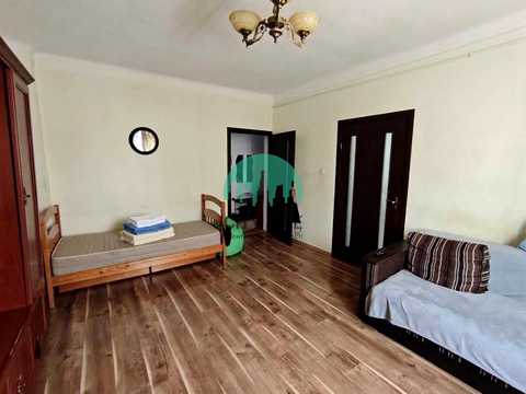 квартира по адресу Спортивная ул., 31