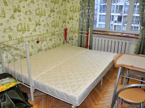 квартира за адресою Шота Руставелі вул., 27-Б