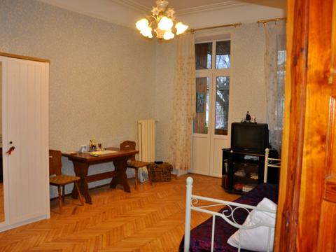 квартира за адресою Шота Руставелі вул., 27-Б