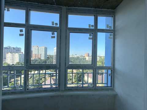 квартира за адресою Лесі Українки просп. (Гагаріна), 19-А