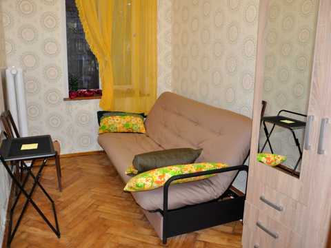 квартира за адресою Шота Руставелі вул., 27-Б