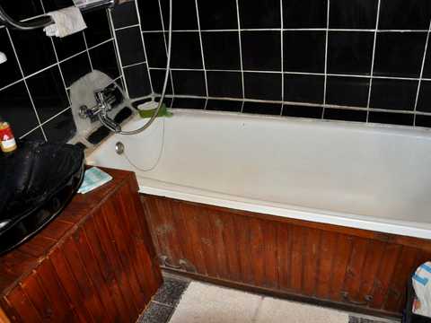 квартира за адресою Шота Руставелі вул., 27-Б