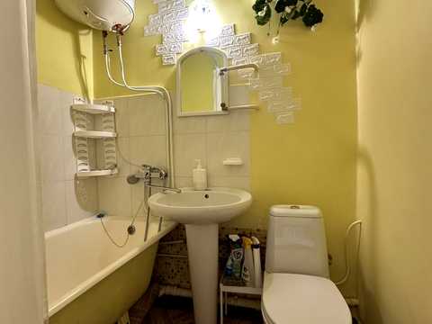 квартира за адресою Варненська вул., 16/1