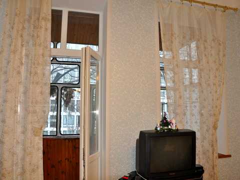 квартира за адресою Шота Руставелі вул., 27-Б