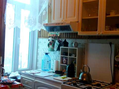квартира за адресою Шота Руставелі вул., 27-Б