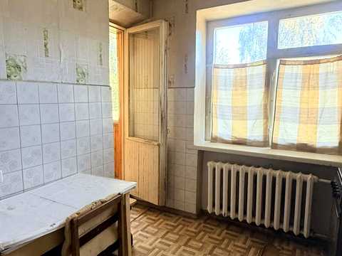 квартира за адресою Симиренківська вул., 2/1