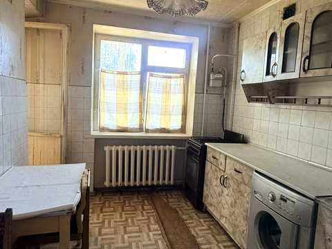 квартира за адресою Симиренківська вул., 2/1