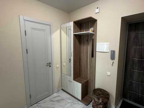 квартира за адресою Височана вул., 18 к18