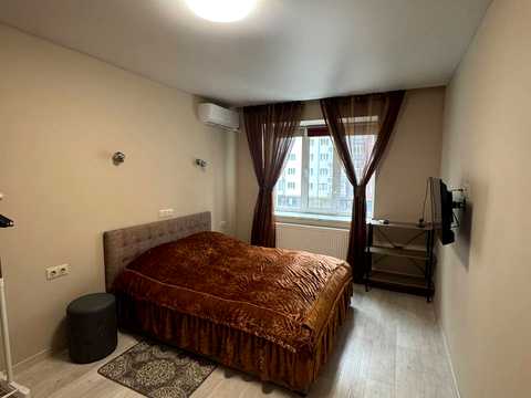 квартира за адресою Височана вул., 18 к18