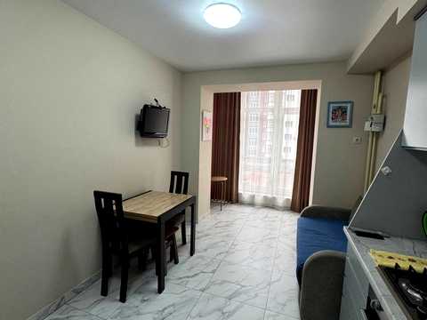 квартира за адресою Височана вул., 18 к18