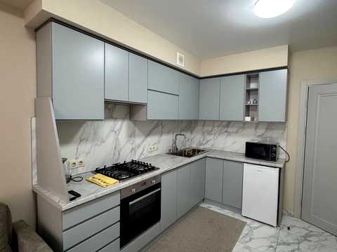 квартира за адресою Височана вул., 18 к18