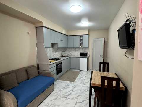 квартира за адресою Височана вул., 18 к18