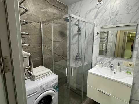 квартира за адресою Височана вул., 18 к18