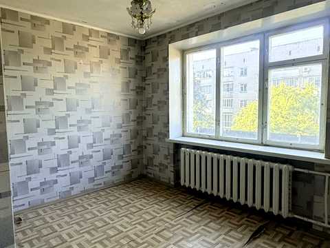 квартира за адресою Симиренківська вул., 2/1