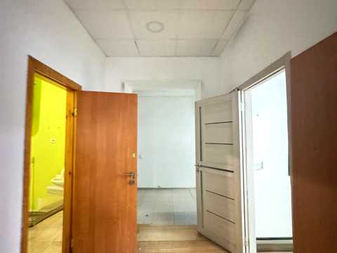 комерційна за адресою Харків, Олександра Гурова вул. (Братська), 23а