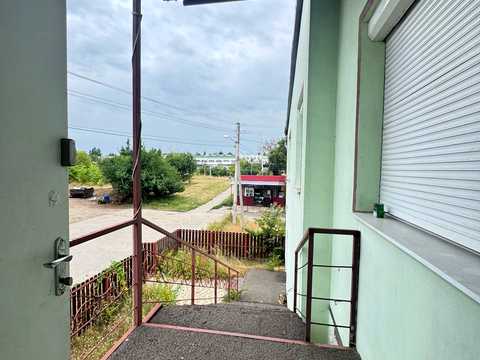 комерційна за адресою Харків, Олександра Гурова вул. (Братська), 23а