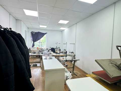 комерційна за адресою Харків, Олександра Гурова вул. (Братська), 23а
