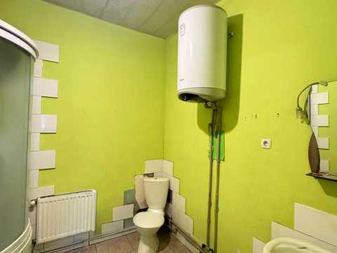 комерційна за адресою Харків, Олександра Гурова вул. (Братська), 23а