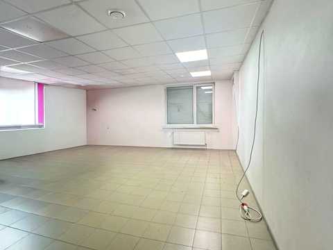 комерційна за адресою Харків, Олександра Гурова вул. (Братська), 23а