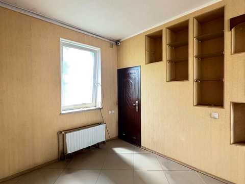 комерційна за адресою Харків, Олександра Гурова вул. (Братська), 23а