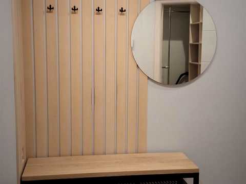 квартира по адресу Евгения Сверстюка ул. (Марины Расковой), 6-В
