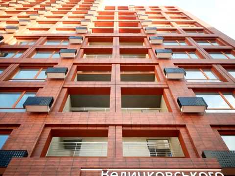 квартира за адресою Івана Величковського вул., (Будинок 1)