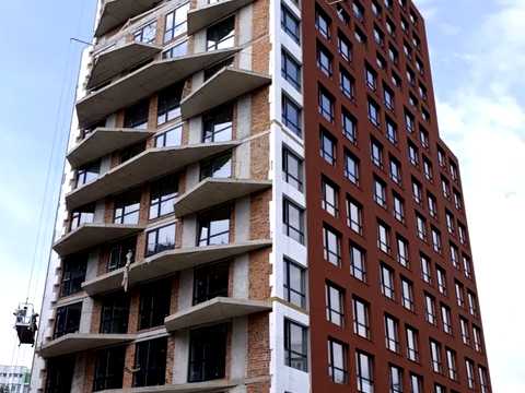 квартира за адресою Івана Величковського вул., (Будинок 1)
