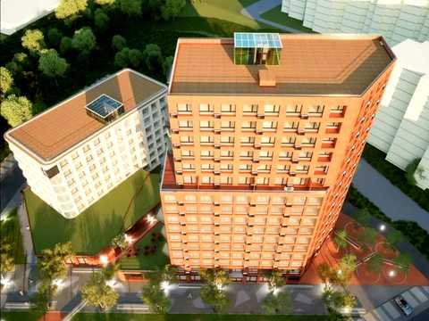 квартира за адресою Івана Величковського вул., (Будинок 1)