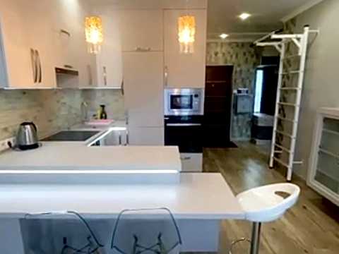 квартира за адресою Володимира Великого вул., (Будинок 3)