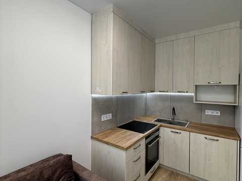 квартира по адресу Кульпарковская ул. (Кульпарківська), 93к1