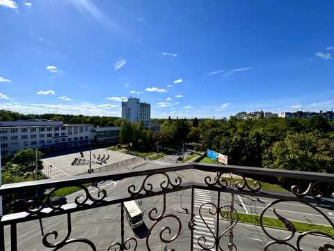 квартира за адресою Шевченка вул., 114-А
