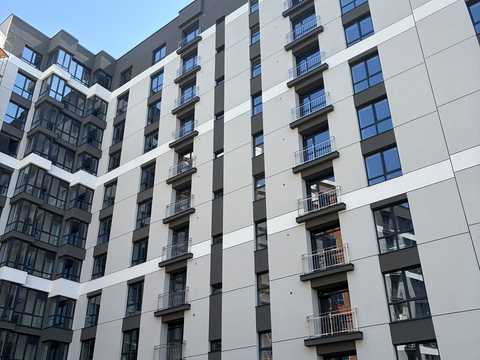 квартира за адресою Виноградна вул., (Будинок 16)