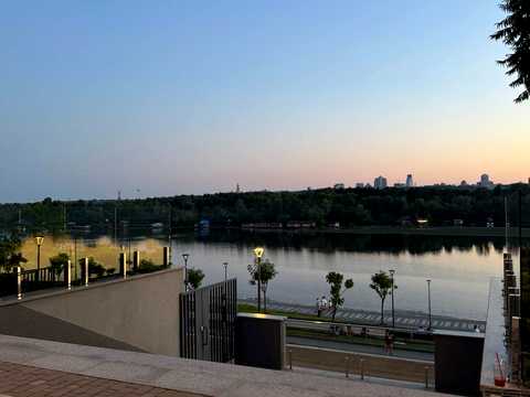 квартира за адресою Микільсько-Слобідська вул., 8