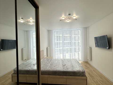квартира по адресу Кульпарковская ул. (Кульпарківська), 93к1