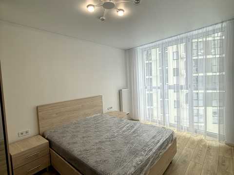 квартира по адресу Кульпарковская ул. (Кульпарківська), 93к1