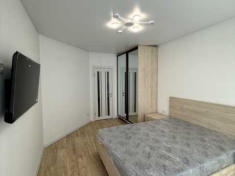 квартира по адресу Кульпарковская ул. (Кульпарківська), 93к1