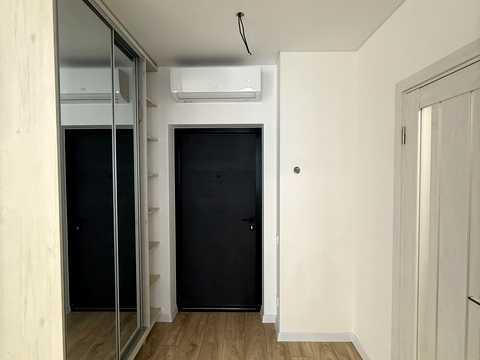 квартира по адресу Кульпарковская ул. (Кульпарківська), 93к1