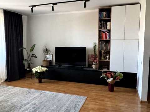 квартира за адресою Буковинська вул., 3