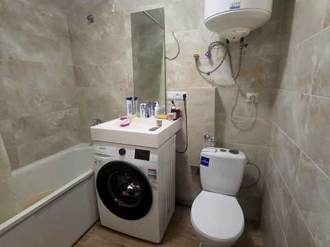квартира за адресою Буковинська вул., 3