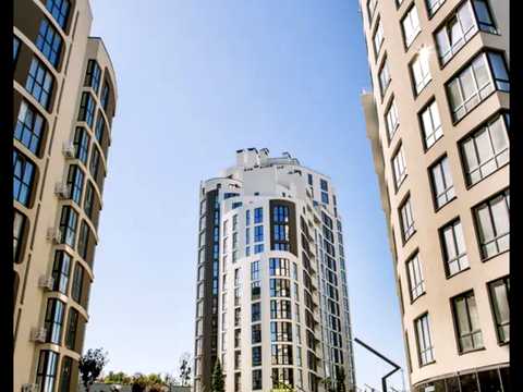 квартира по адресу Кульпарковская ул. (Кульпарківська), 93к1